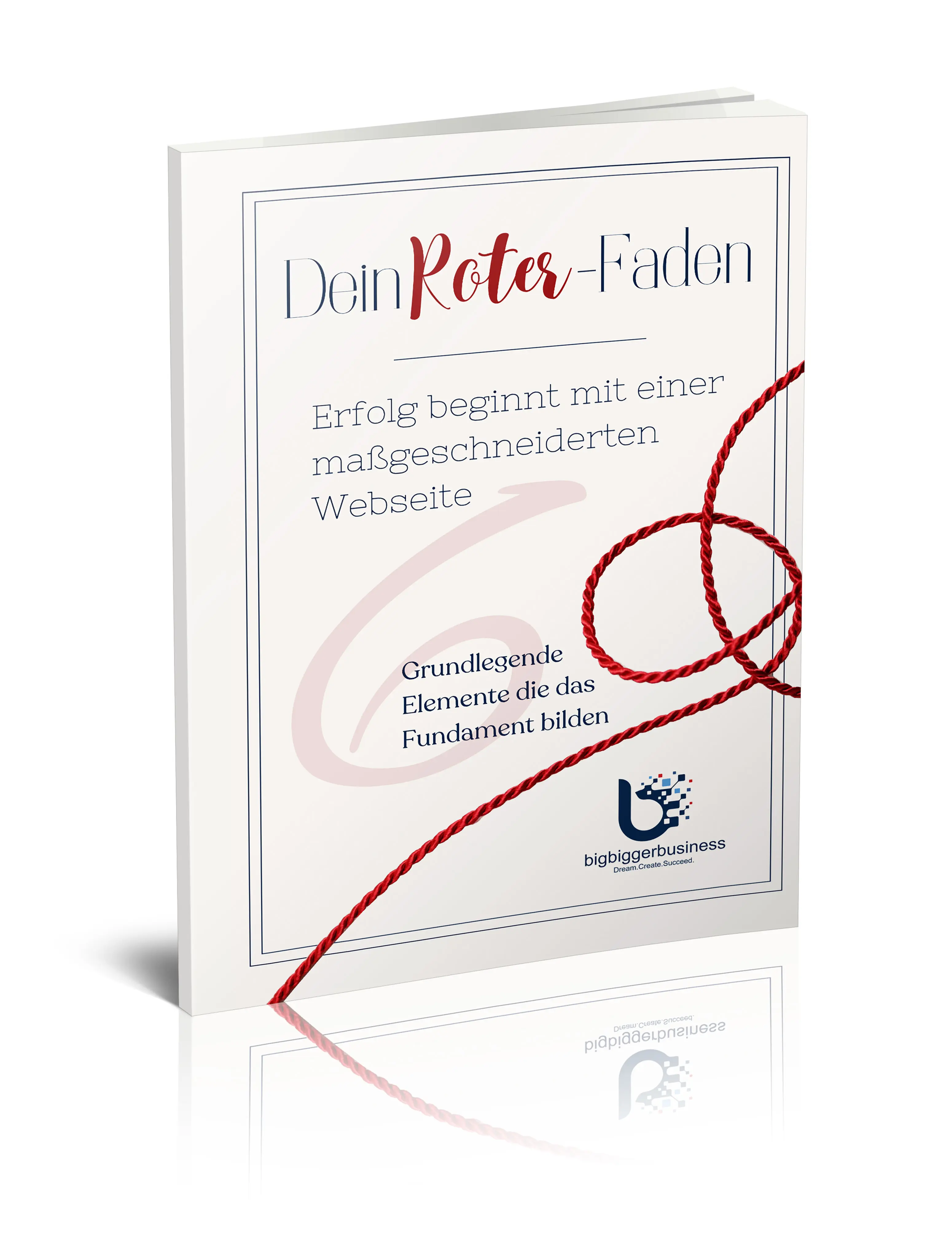 Leitfaden Dein roter Faden