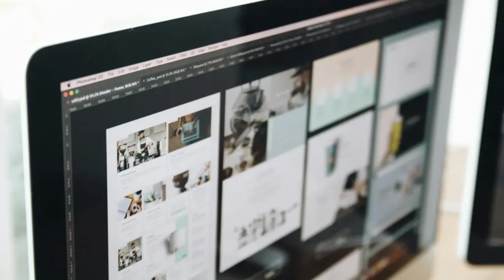Grafikdesign