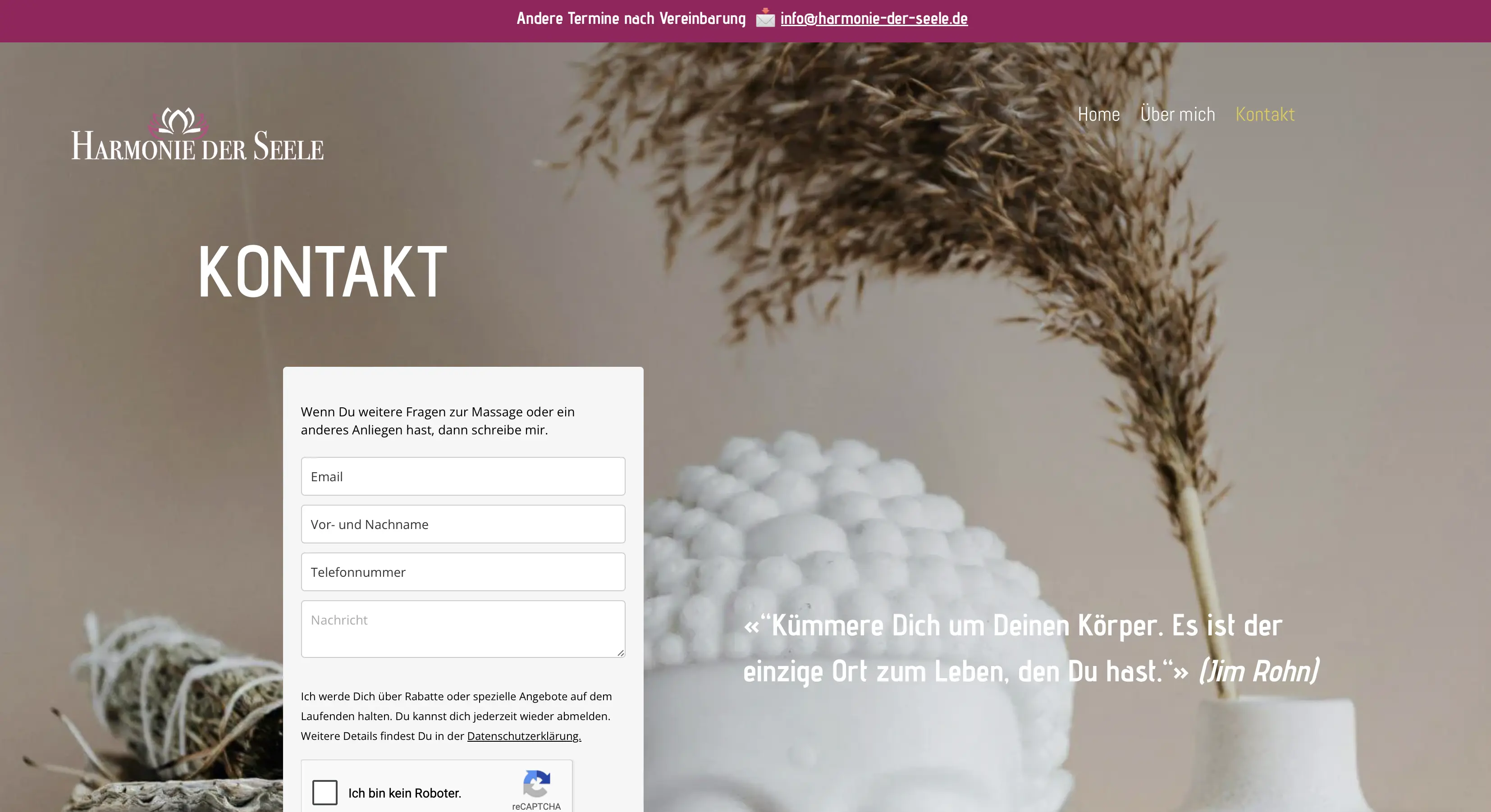 Kontakt