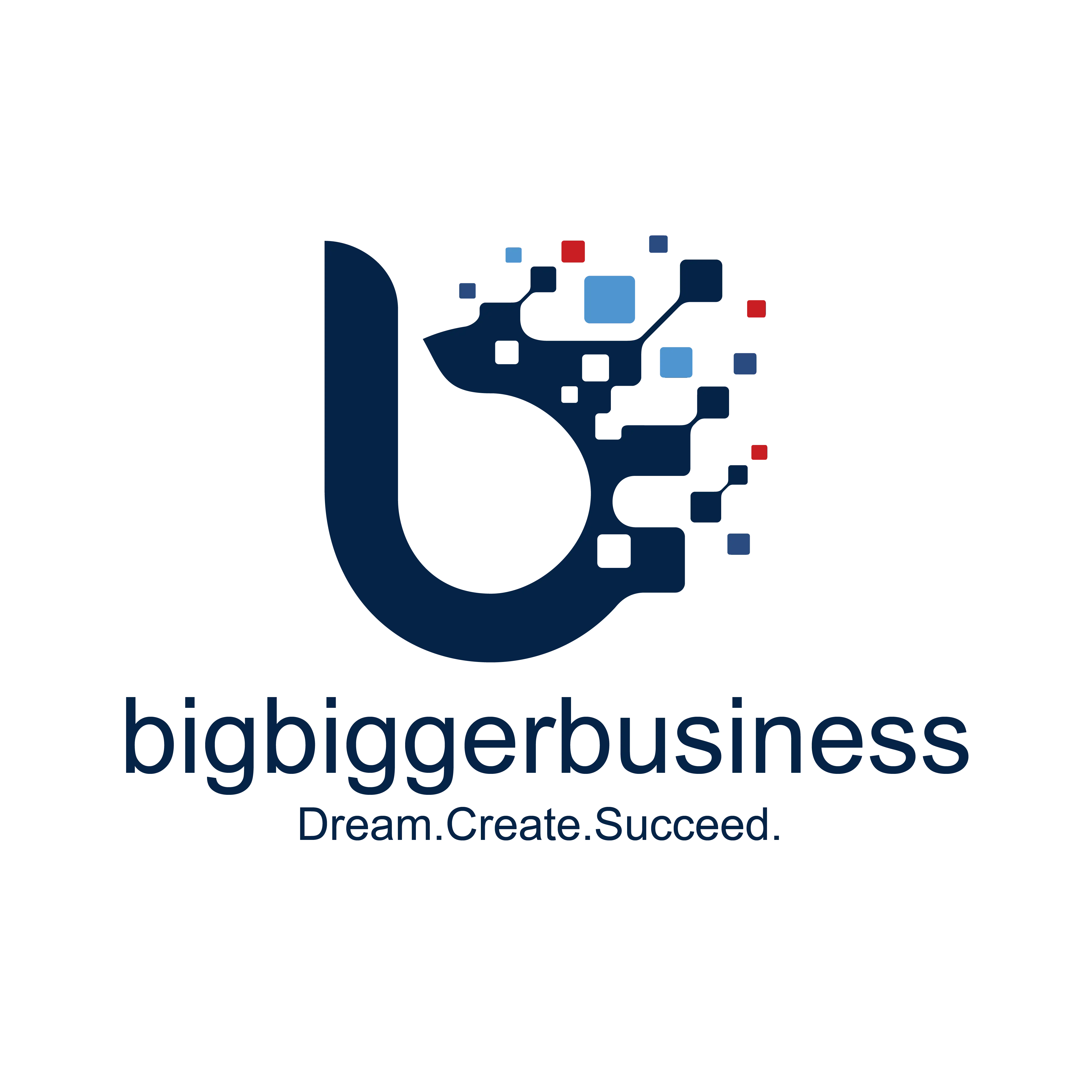 Bigbiggerbusiness