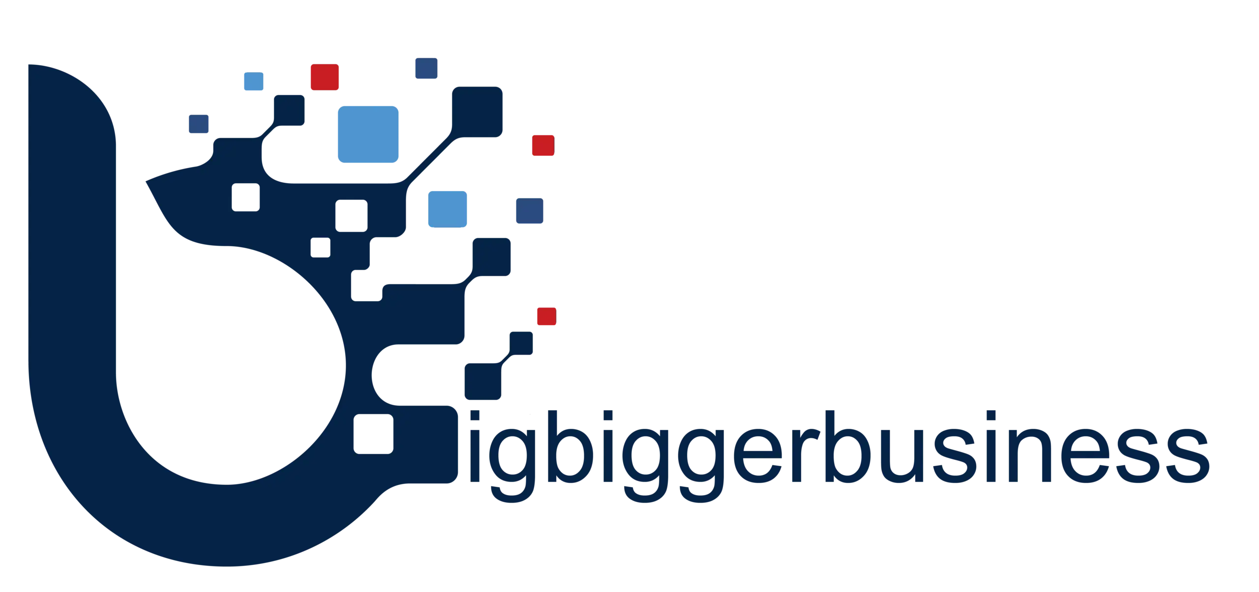 BigBiggerBusiness