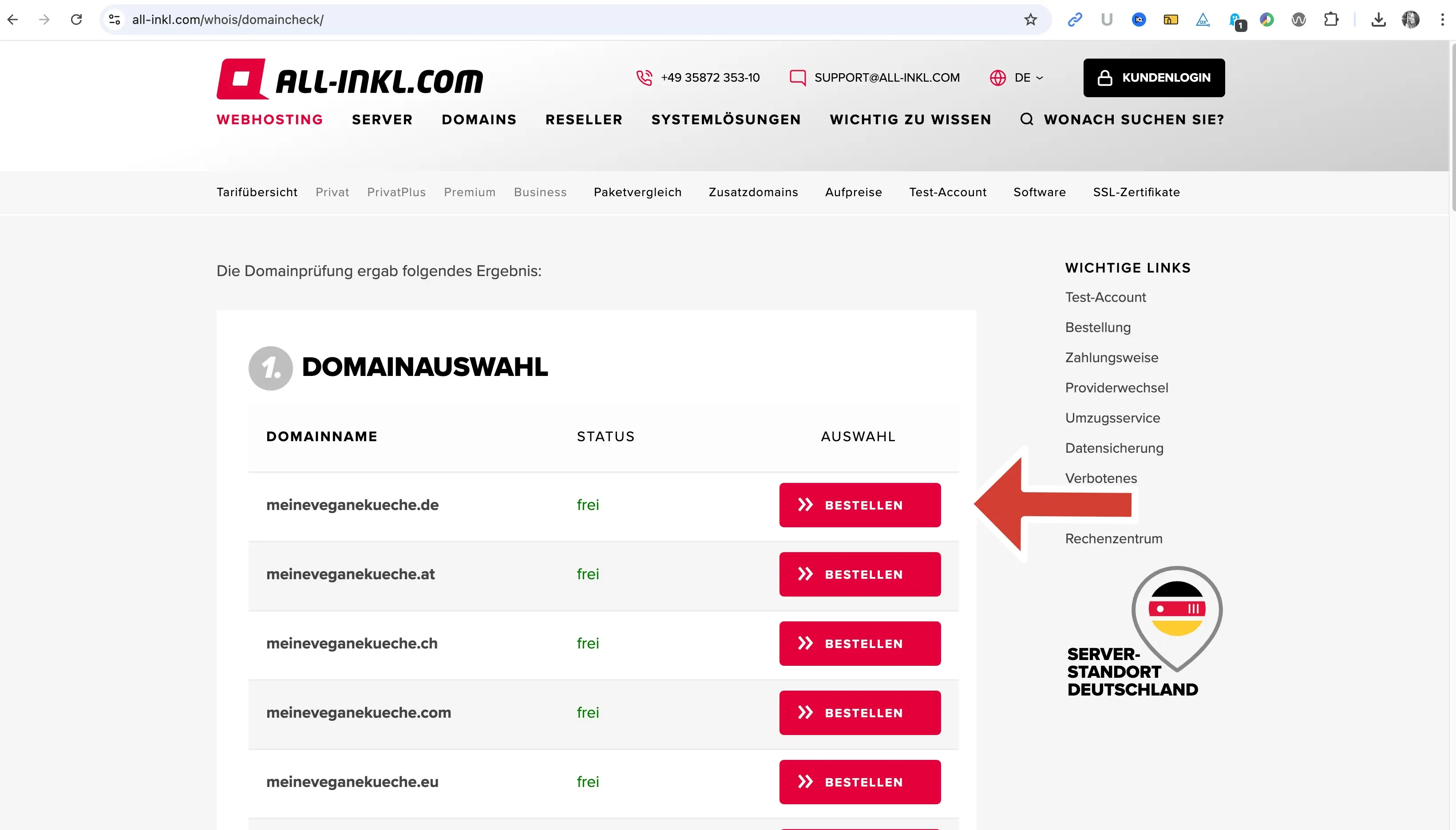 domain_bestellen