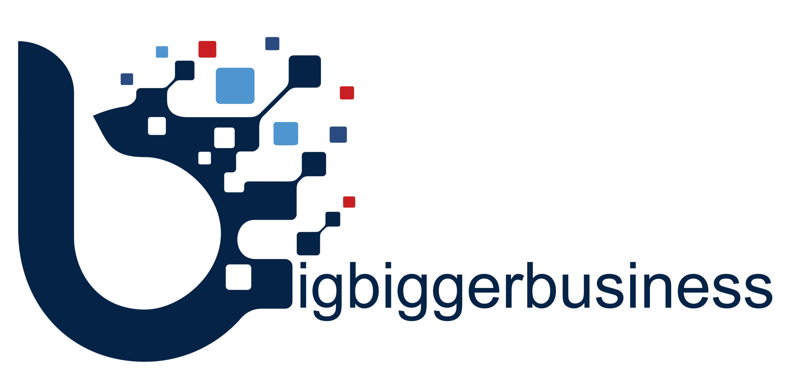 Logo_bbb_quer dunkel Logo von Bigbiggerbusiness