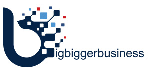 Logo von Bigbiggerbusiness
