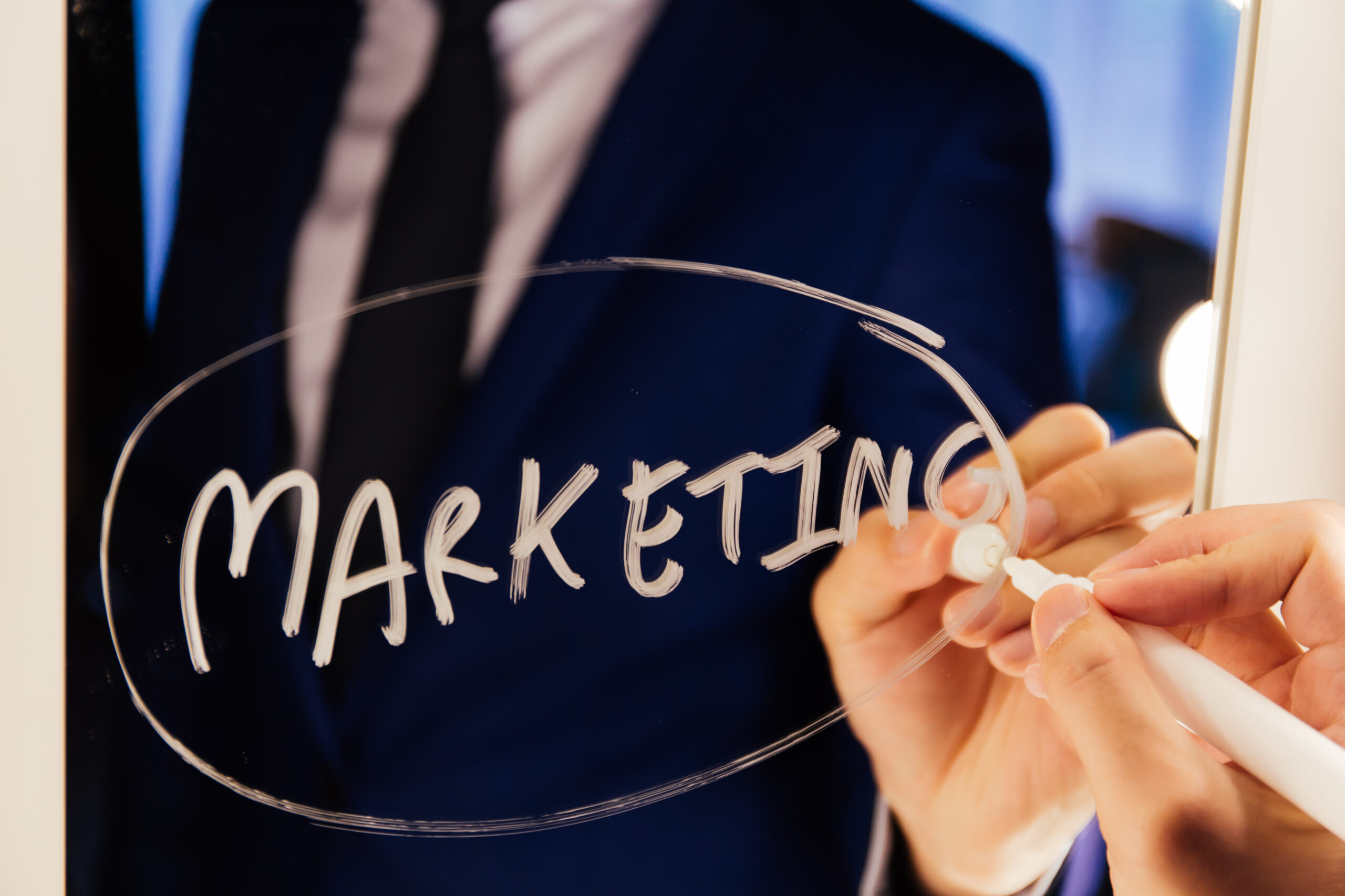 Marketing