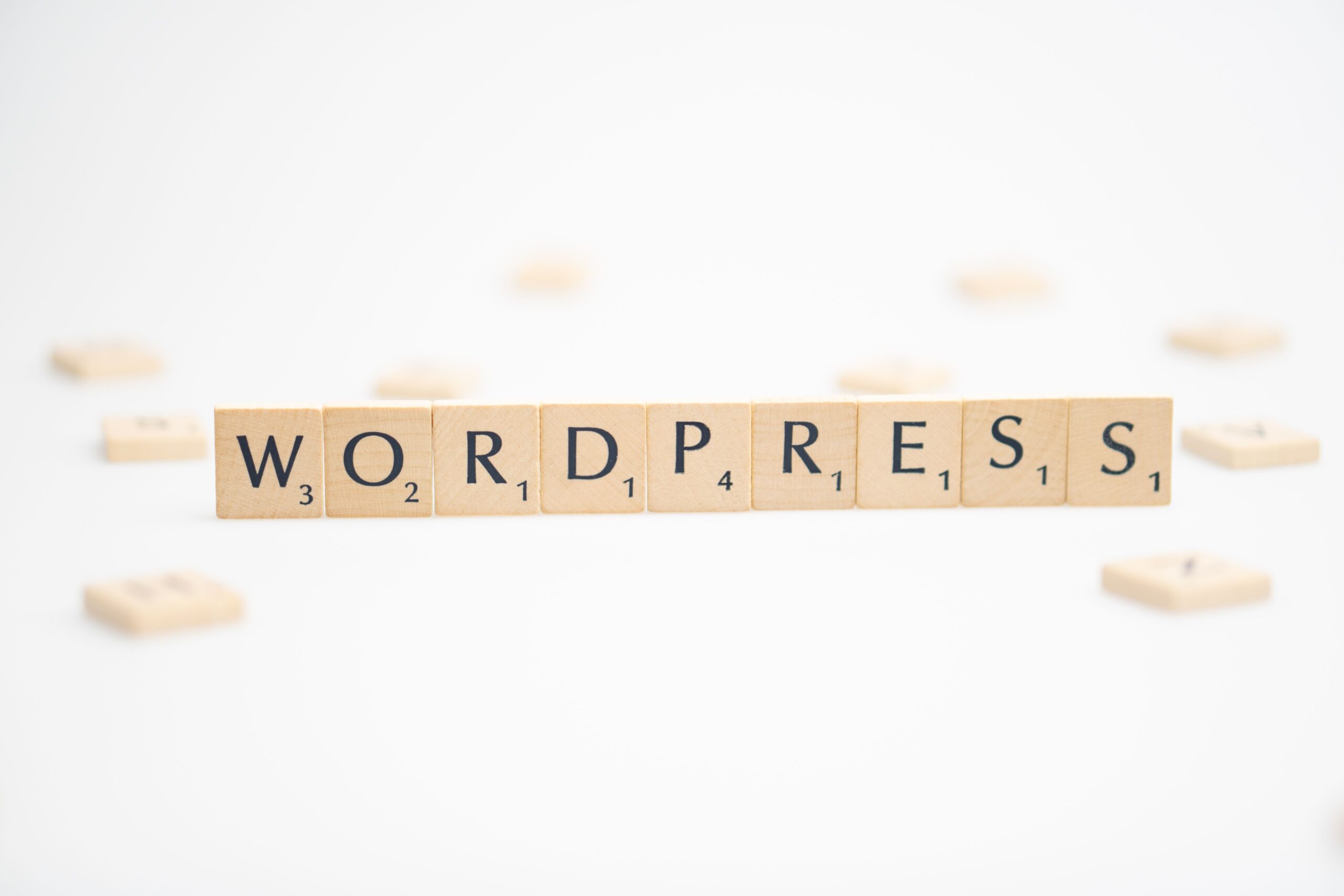 WordPress bei ALL-INKL installieren: Schritt für Schritt