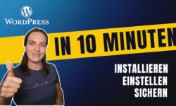 Wordpress_installieren Thumbnail