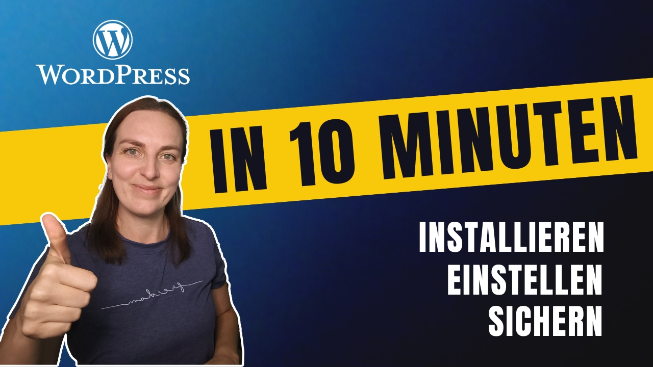 Wordpress_installieren Thumbnail