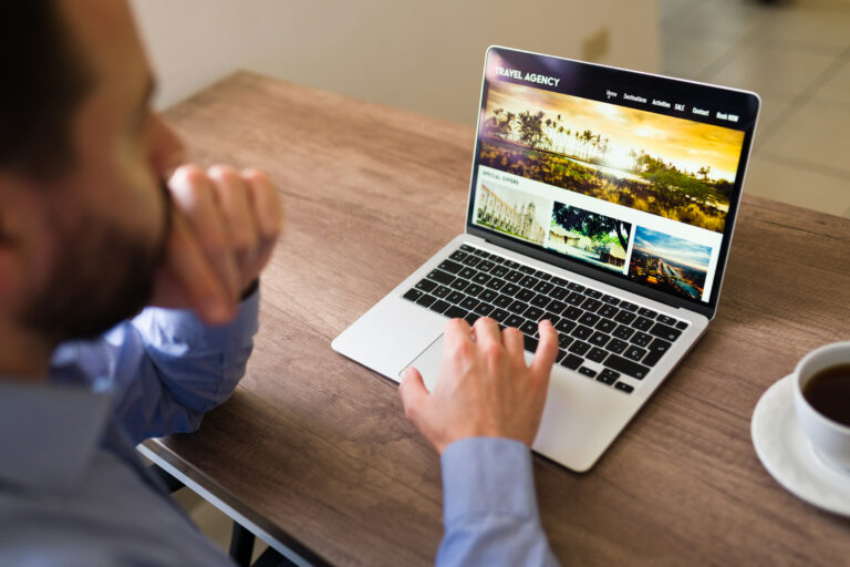 WordPress-Menü erstellen und mit Divi gestalten
