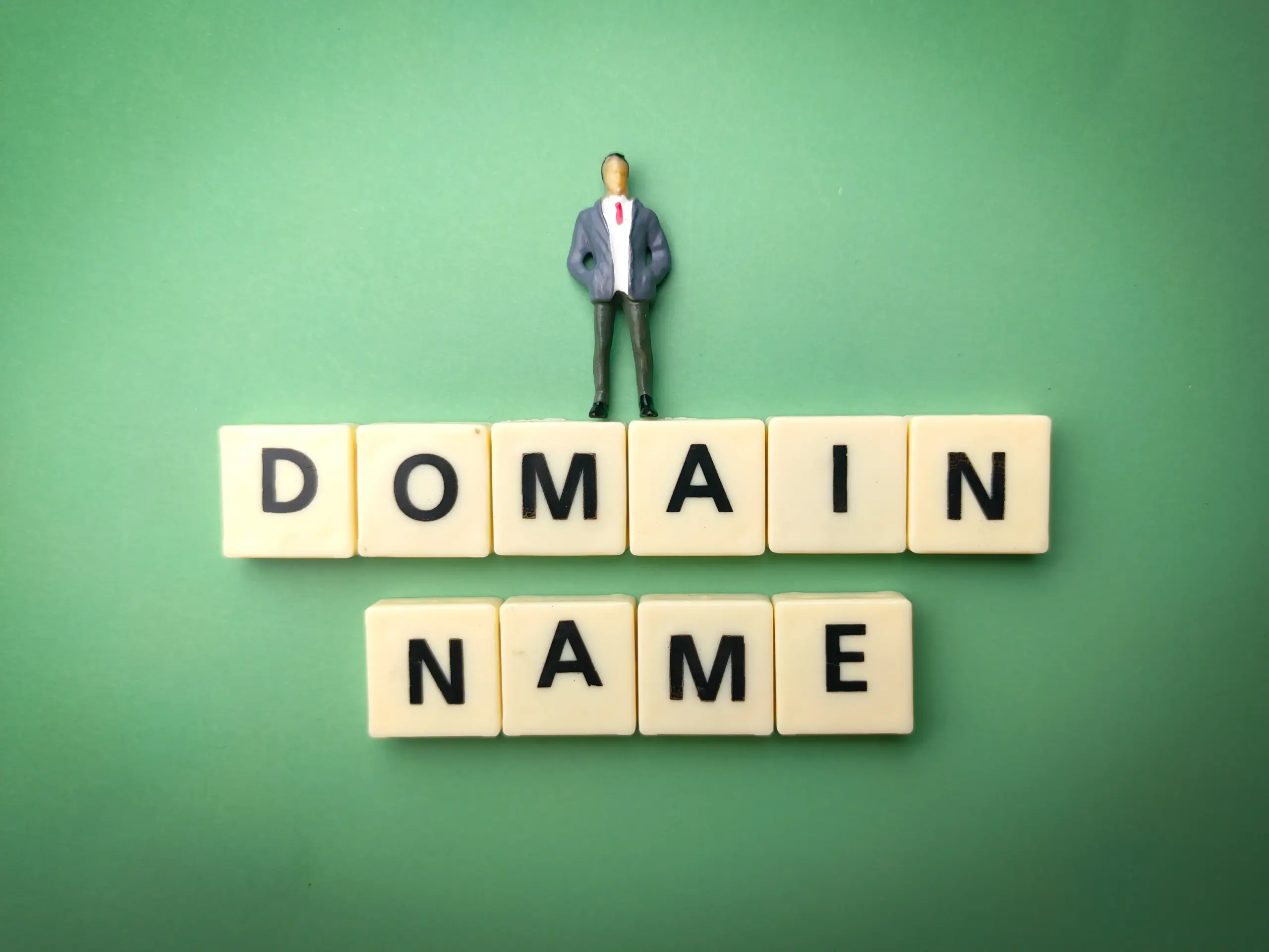 Domainnamen finden: 7 Schritte zum passenden Namen Domainnamen finden: 7 Schritte zum passenden Namen