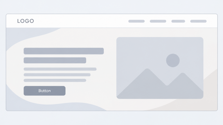 Hero-Bereich mit Divi 5 gestalten